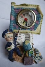 Vintage quartz sailor for sale  BRISTOL