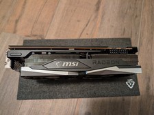 Msi radeon 6700 for sale  Glendale