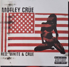 Vinil importado Motley Crue - Red White & Crue 3 lp comprar usado  Enviando para Brazil