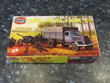 Airfix vintage classics for sale  BOURNEMOUTH