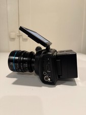 Blackmagic bmpcc4k cinema for sale  Long Beach