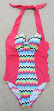 Figleaves swimsuit 36b. for sale  UK
