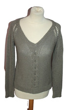 Pull ajoure femme d'occasion  Blanquefort
