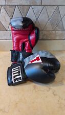 Guantes de boxeo Title Muay Thai 14 oz segunda mano  Embacar hacia Argentina