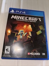 minecraft ps4 comprar usado minecraft ps4 comprar usado Enviando para Brazil