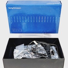 Genuine sony ericsson for sale  WORTHING
