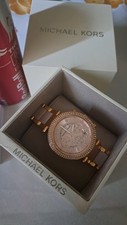 Michael kors mk5896 for sale  SPALDING