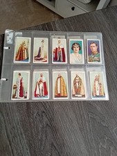 Coronation series ceremonial for sale  CHELMSFORD
