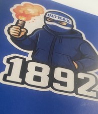 Hertha bsc karlsruher gebraucht kaufen  Trebbin