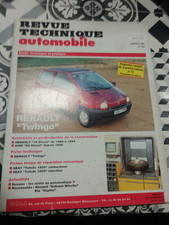 Rta etai renault d'occasion  Douvrin