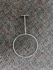 Slatwall ball rack for sale  Port Chester