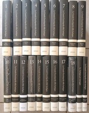 Grande enciclopedia della usato  Alghero
