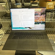 Dell xps 9700 for sale  Lawrence