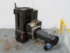 Pacific scientific srf3744 for sale  El Paso