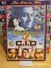 Dvd bollywood taxi d'occasion  Gruissan