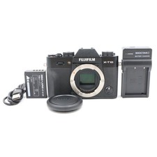 Fujifilm t10 megapixel usato  Spedire a Italy