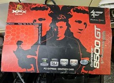 geforce 8500 gt for sale geforce 8500 gt for sale GRIMSBY