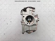 Carburatore dellorto m020 usato  Italia