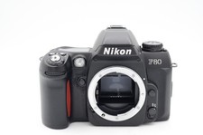 Nikon f80 quartz for sale  Smyrna