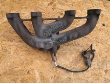 Golf vento krümmer gebraucht kaufen  Radeberg, Wachau