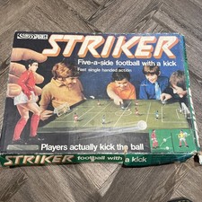 Parker striker five for sale  BOLTON