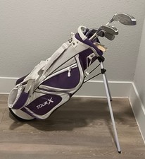 Tour junior girls for sale  San Antonio