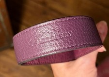Mulberry leather belt for sale  BRISTOL