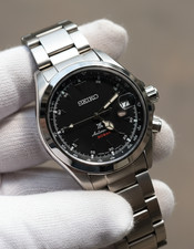 Seiko alpinist men for sale  Jacksonville
