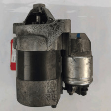 8200369521 motorino avviamento usato  Italia