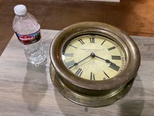 Timeworks clock panama for sale  Denver
