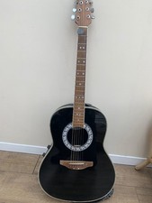 Ovation celebrity cc67 for sale  MANCHESTER