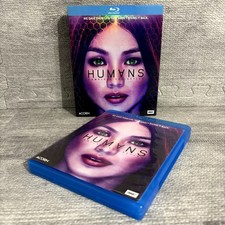 Humans: Complete Series Collection (6 Blu-Ray Discs, 2020)  comprar usado Humans: Complete Series Collection (6 Blu-Ray Discs, 2020)  comprar usado  Enviando para Brazil