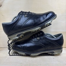 Footjoy dryjoy tour for sale  THETFORD