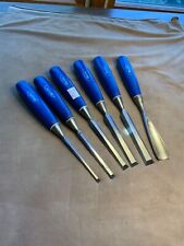 Marples wood chisels for sale  Westerly