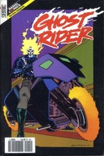 Ghost rider 15 d'occasion  Paris XIV