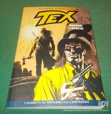 Tex 254 serie usato  Torchiarolo