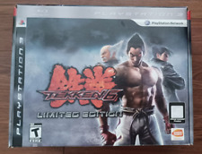 Tekken ps3 hori for sale  Low Moor