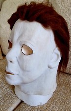 Michael myers halloween gebraucht kaufen  Schluchsee