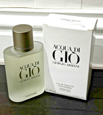 Giorgio armani men for sale  STANMORE