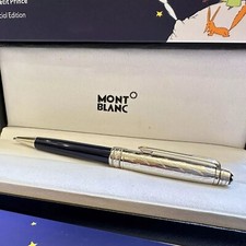 Montblanc meisterstuck petit usato  Spedire a Italy