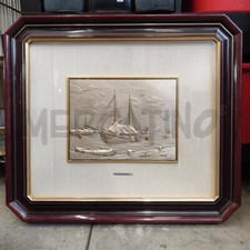 Quadro rossini marina usato  Corbetta