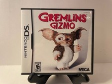 Gremlins gizmo complete for sale  Cameron