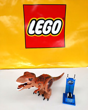 Lego jurassic rex for sale  Valrico