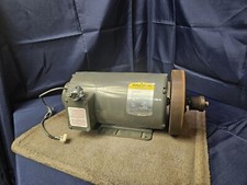 Brushless motor 3hp for sale  Washington