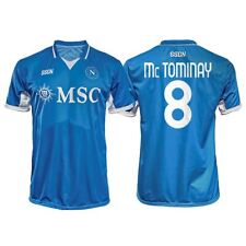 Maglia mctominay napoli usato  Italia