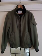 Bomber verde militare usato  Torrita Tiberina