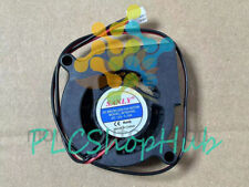 Ventilador de refrigeração umidificador 1P para SANLY SF5020SL 12V 0,10A 5CM cm comprar usado Ventilador de refrigeração umidificador 1P para SANLY SF5020SL 12V 0,10A 5CM cm comprar usado  Enviando para Brazil