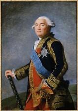 Oil elisabeth louise d'occasion  Expédié en Belgium