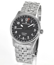 Revue thommen airspeed gebraucht kaufen  Teuschnitz