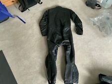 Vintage leather one for sale  LONDON